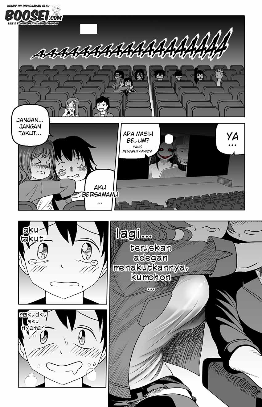 Boy or Girl?? Chapter 00 Bahasa Indonesia